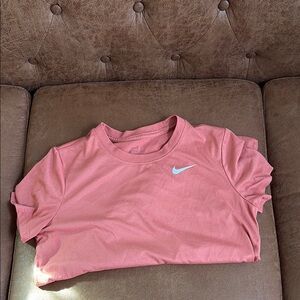Nike Pink T-Shirt